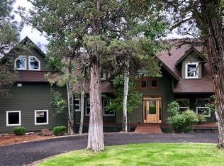 16035 Fox Ridge Cir, Sisters, OR 97759