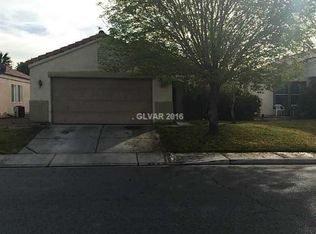 741 Salt Flats Cir, Henderson, NV 89011