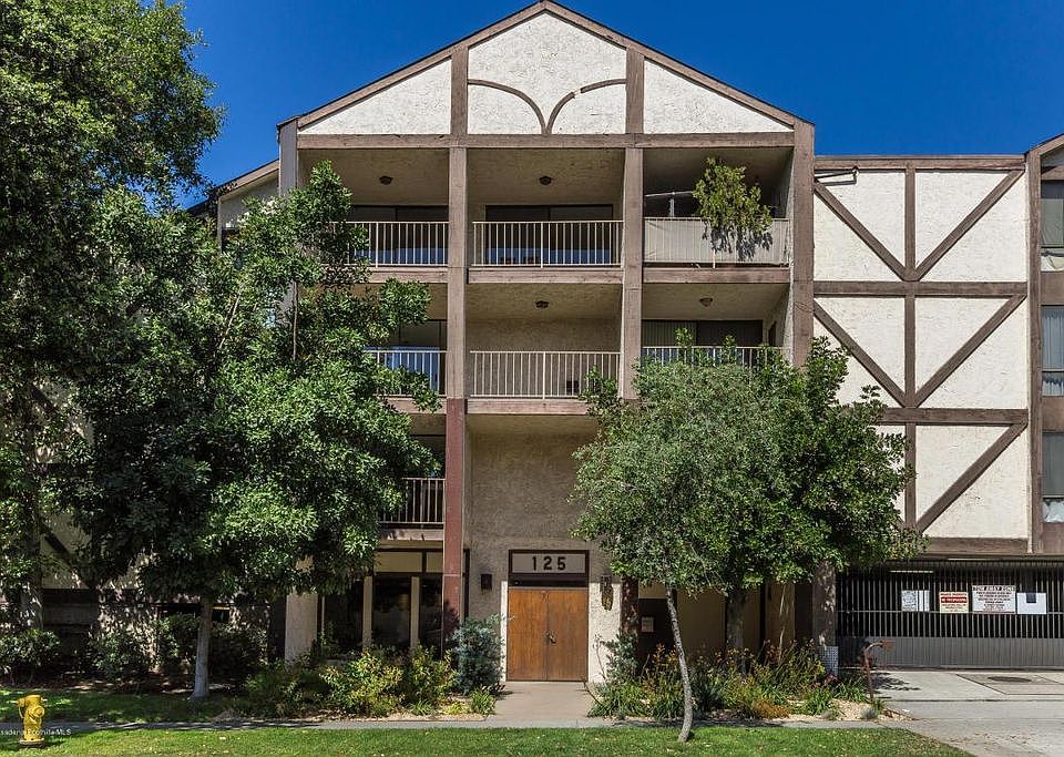 1st image of 125 N Allen Ave APT 121