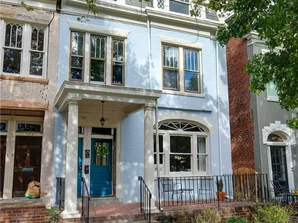 1714 Hanover Ave, Richmond, VA 23220