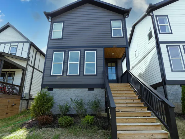 5821 Maxon Ave, Nashville, TN 37209