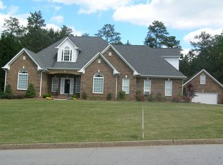 85 Clear Spring Ln, Oxford, GA 30054