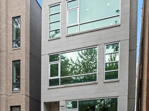 865 N Marshfield Ave #3, Chicago, IL 60622