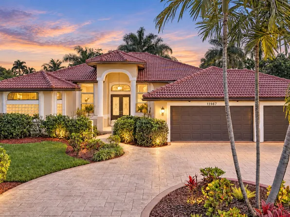 11987 NW 9TH Street, Coral Springs, FL 33071