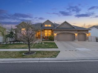 13238 S Bellevue Way, Draper, UT 84020