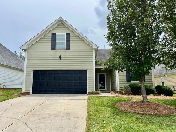 2456 Birch View Dr, High Point, NC 27265