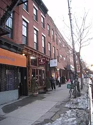 Rented by Level Group