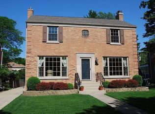 721 N Kensington Ave, La Grange Park, IL 60526