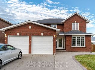 50 Hyatt Dr, Brampton, ON L6X 3W4
