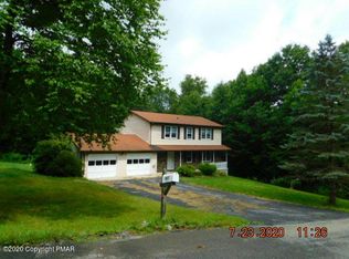 2417 Sidorick Ln, East Stroudsburg, PA 18302