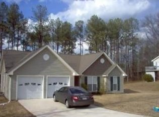 1753 Trenton Trl, Alexander City, AL 35010