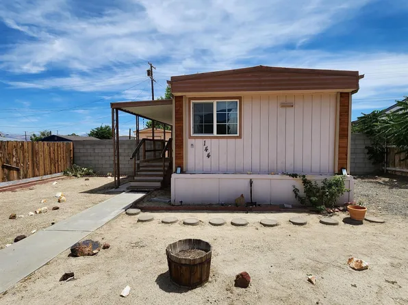144 M St, Hawthorne, NV 89415