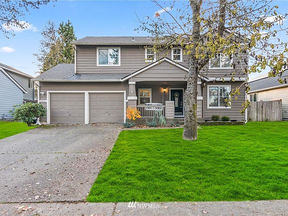 2nd image of 4601 Parkside Dr SE