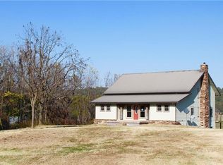 17468 Robinson Rd #848, Fayetteville, AR 72704