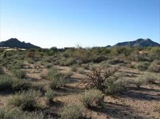 8472 E Homestead Cir, Scottsdale, AZ 85266