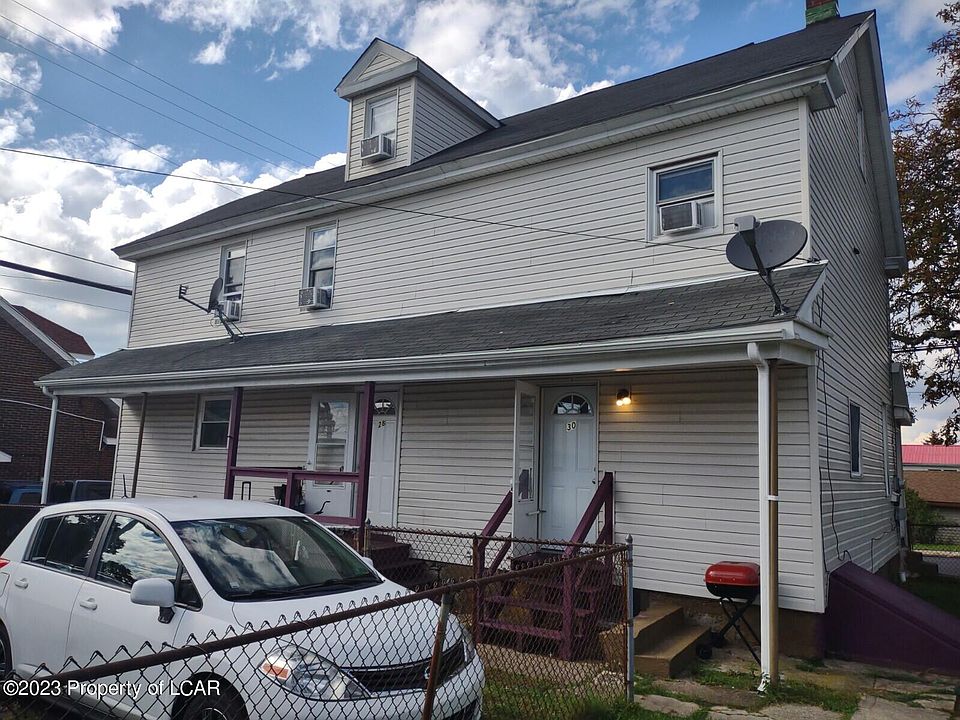 28 E 9th St, Hazleton, PA 18201 MLS 234767 Zillow