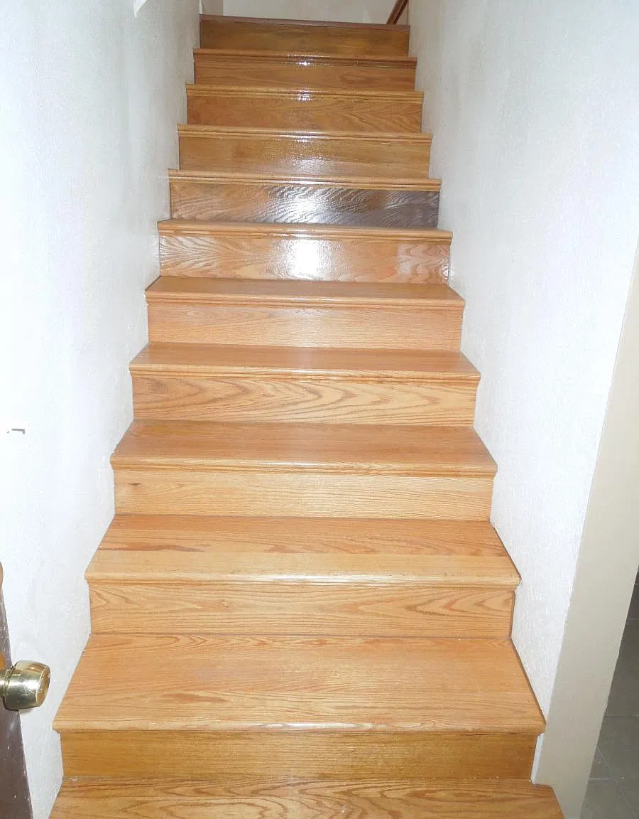 2 bed, 1.5 bath, 980 sqft, $1,295 — Photo 3