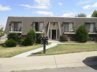 9499 W 56th Pl, Arvada, CO 80002