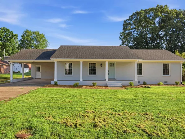 1522 Kirkwood Dr, Murray, KY 42071