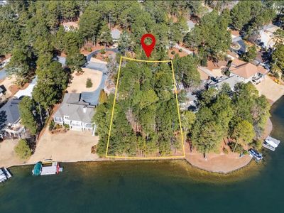 121 Owens Cir Lot 3197, West End, NC, 27376