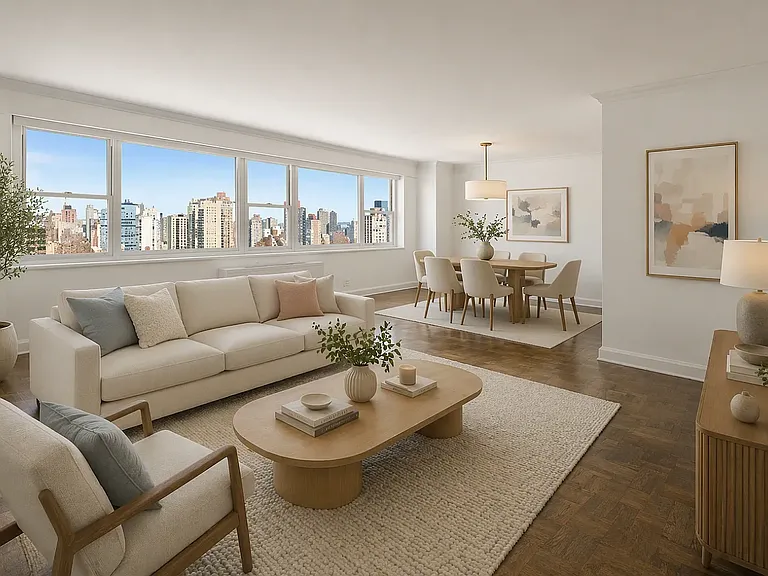 215 E 68th St #23I — Photo 1