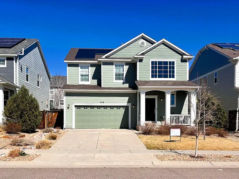 739 Cristo Ln — Photo 1