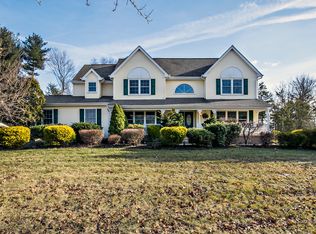 5 Conley Dr, Hillsborough, NJ 08844