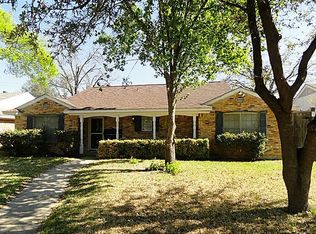 10307 Vistadale Dr, Dallas, TX 75238
