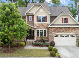 1325 Magnolia Bend Loop, Cary, NC 27519