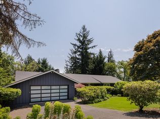 3616 SW 55th Dr, Portland, OR 97221