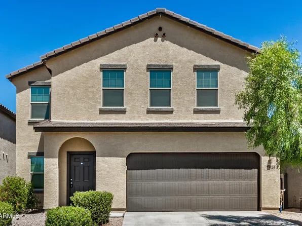 19424 W ELM Street, Litchfield Park, AZ 85340