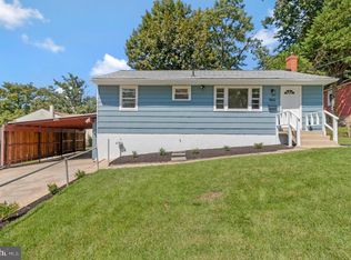 9502 50th Pl, College Park, MD