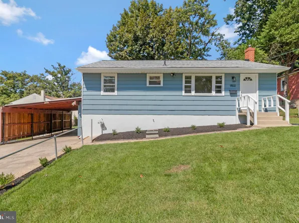 9502 50th Pl, College Park, MD 20740