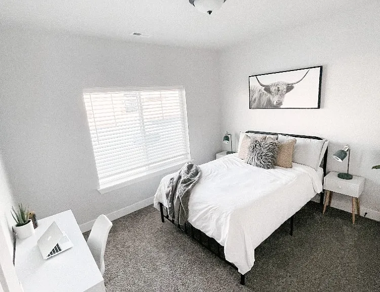 3rd Bedroom or Office