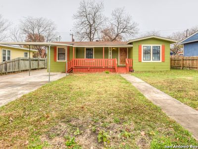 151 Future Dr, San Antonio, TX, 78213