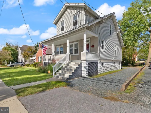 240 Burke Ave, Towson, MD 21286