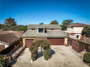 1821 13th St, Los Osos, CA 93402