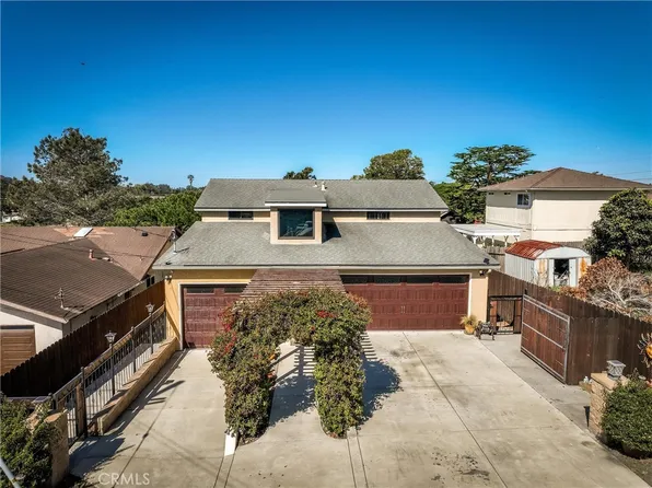 1821 13th St, Los Osos, CA 93402
