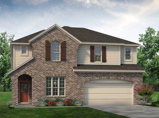 Big Cypress II Plan, Waterford Park, Weatherford, TX 76087