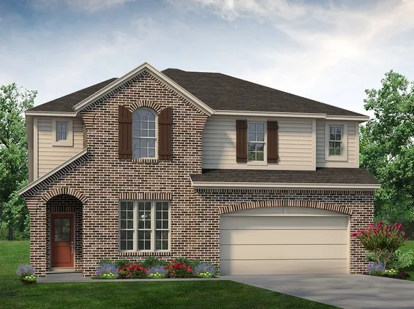 Big Cypress II Plan, Waterford Park