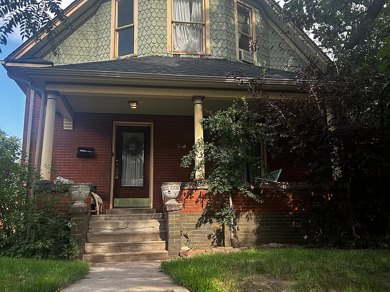 548 S Pearl St — Photo 15