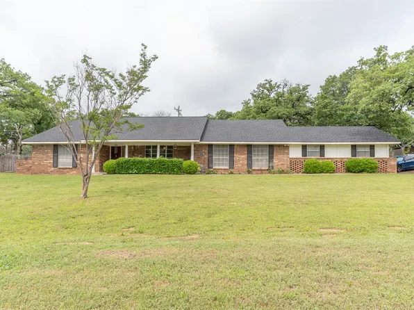 3601 Northcrest Dr, Cleburne, TX 76031