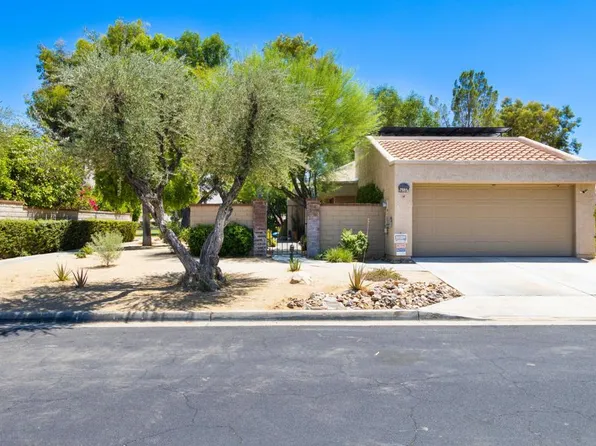 7591 Calle Mazamitla, Palm Springs, CA 92264