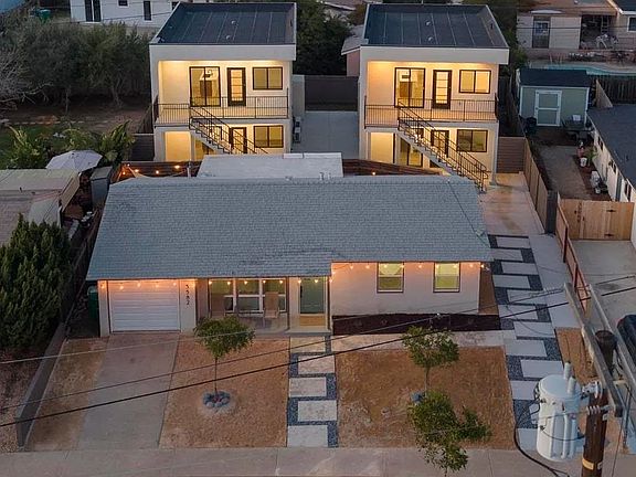 4th image of 3582 Hatteras Ave