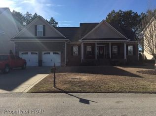4028 Windy Fields Dr, Fayetteville, NC 28306