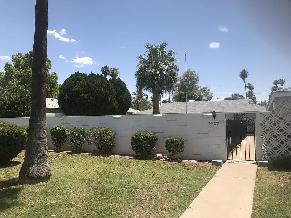 1st image of 3517 E Montecito Ave #D