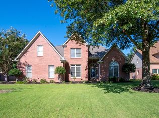 1629 John Ridge Dr, Collierville, TN 38017