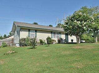 6100 Cougar Dr, Knoxville, TN 37921