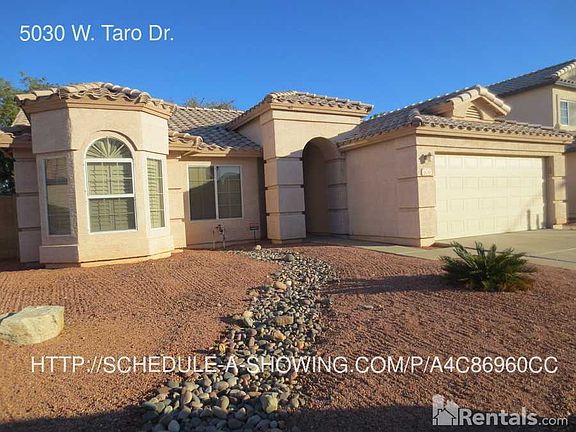 2nd image of 5030 W Taro Dr