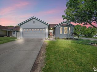 7040 Poplar Dr, Ypsilanti, MI 48197